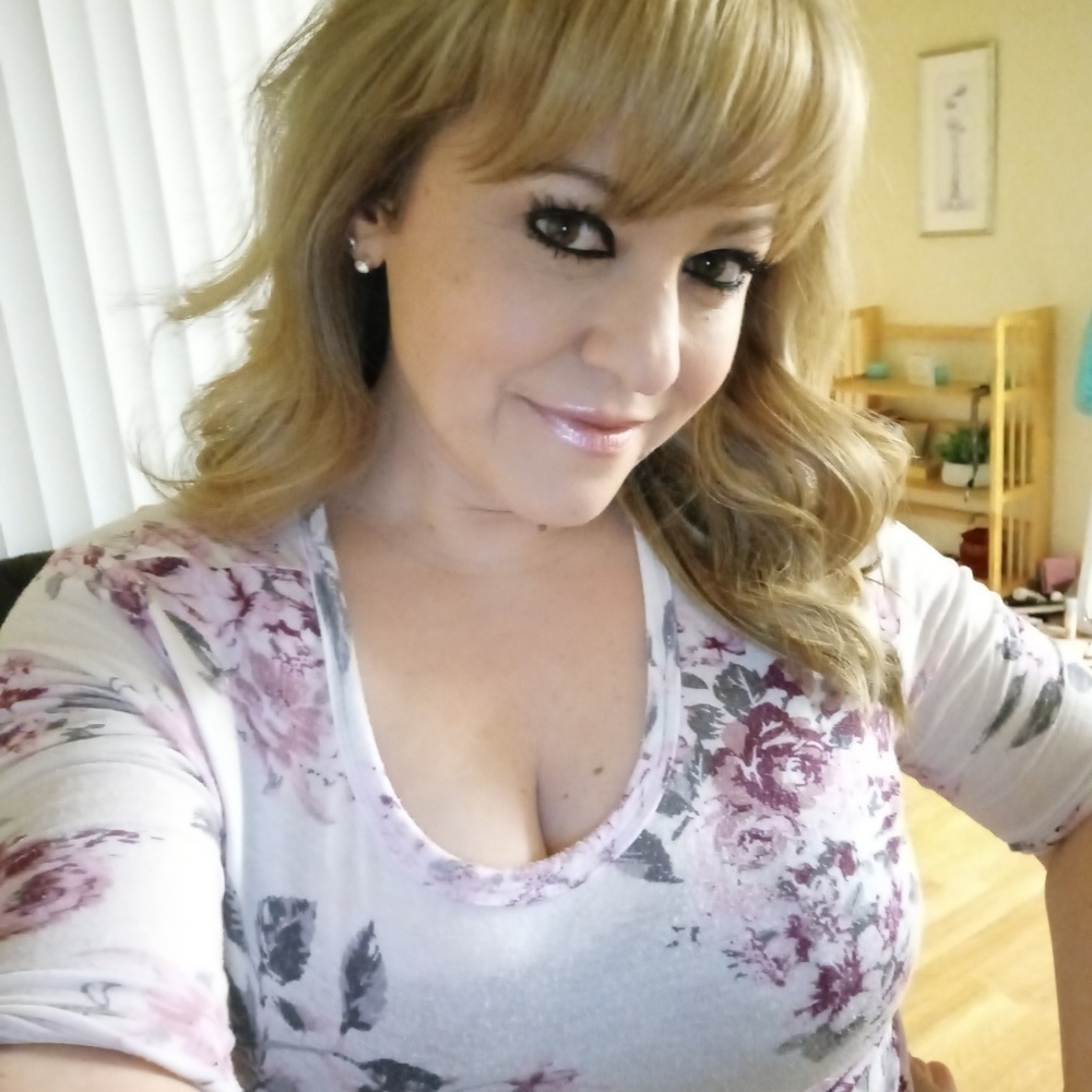 Meet your Posher, Jacklyn